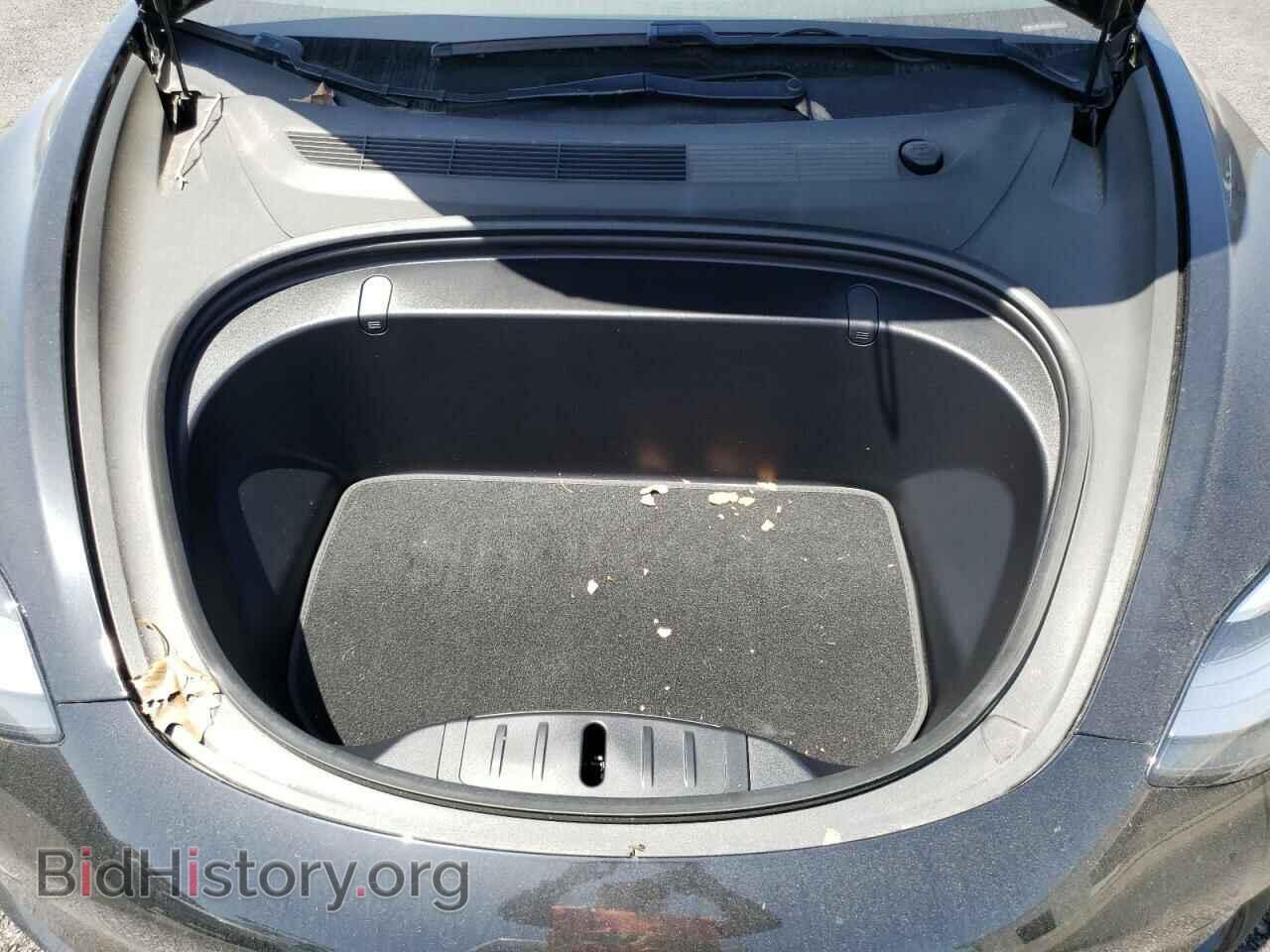 2019 TESLA MODEL 3 - VIN: 5YJ3E1EB4KF425711 - Photo 11