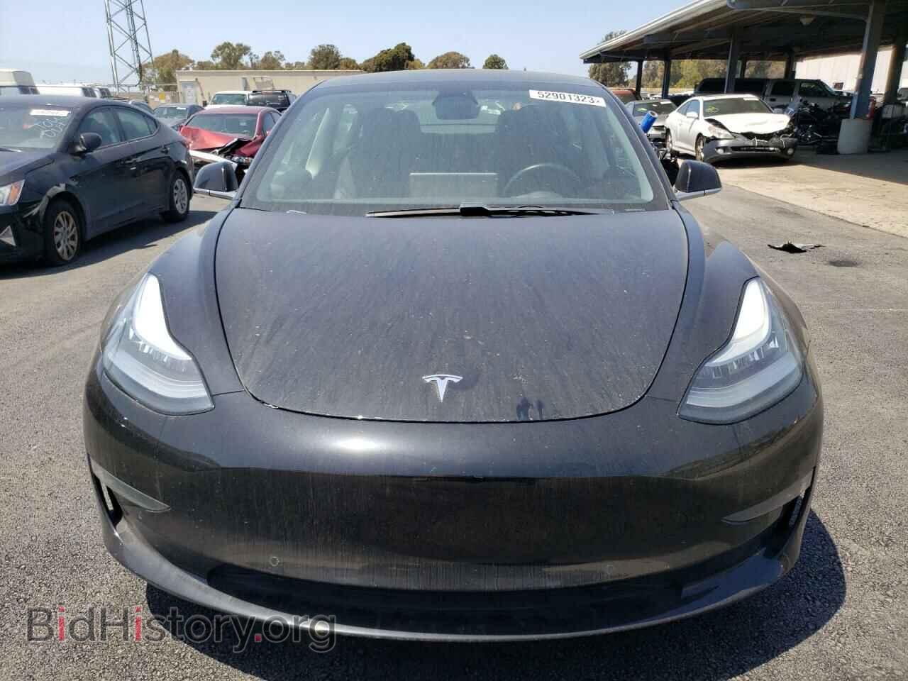2019 TESLA MODEL 3 - VIN: 5YJ3E1EB4KF425711 - Photo 5