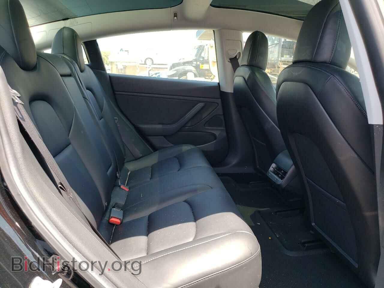 2019 TESLA MODEL 3 - VIN: 5YJ3E1EB4KF425711 - Photo 10