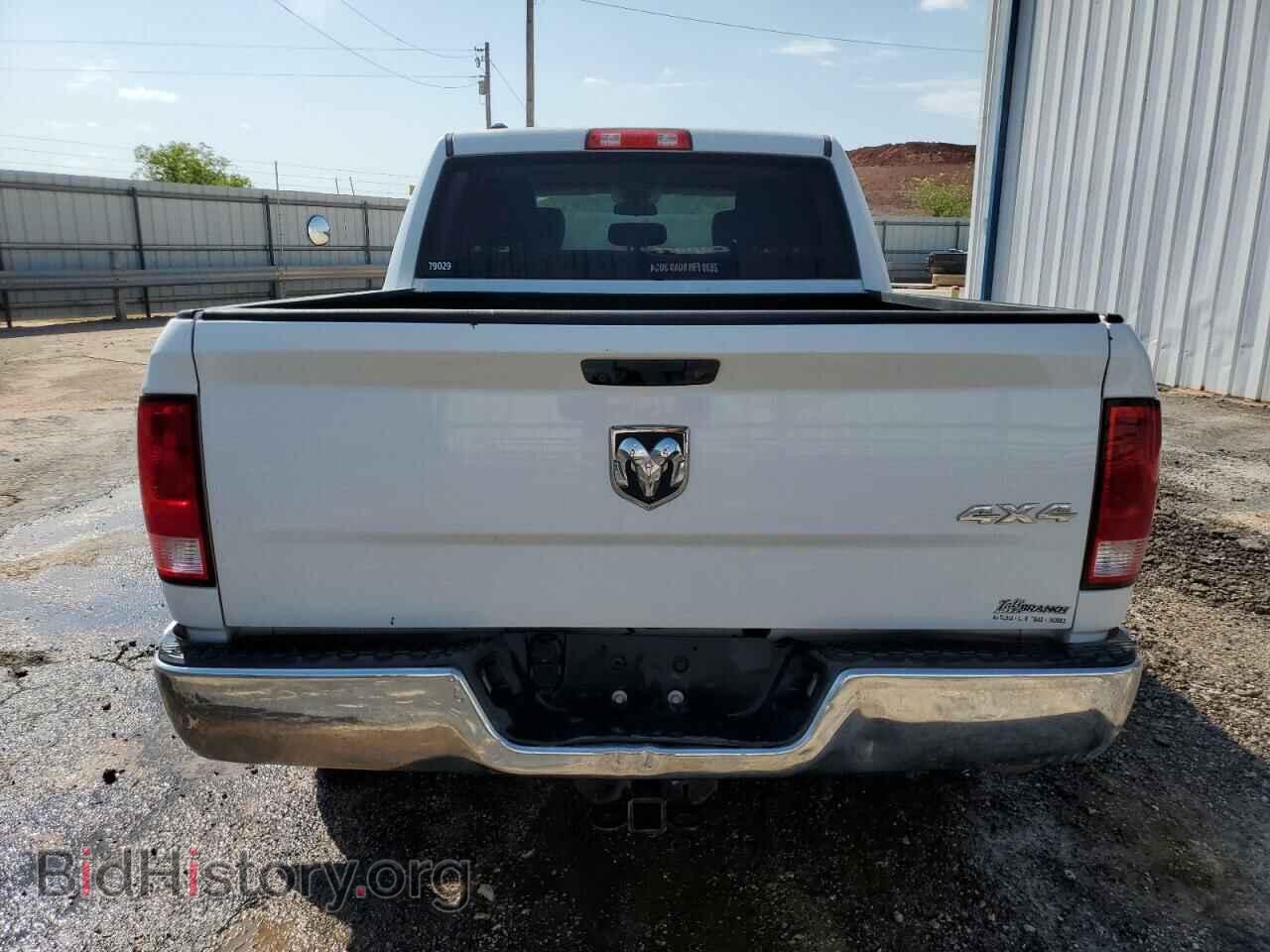 2018 RAM 1500 - VIN: 1C6RR7KT9JS313123 - Фото 6