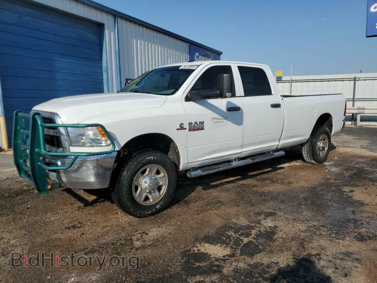 Photo 3C6UR5HL8HG721264 - RAM All Models 2017