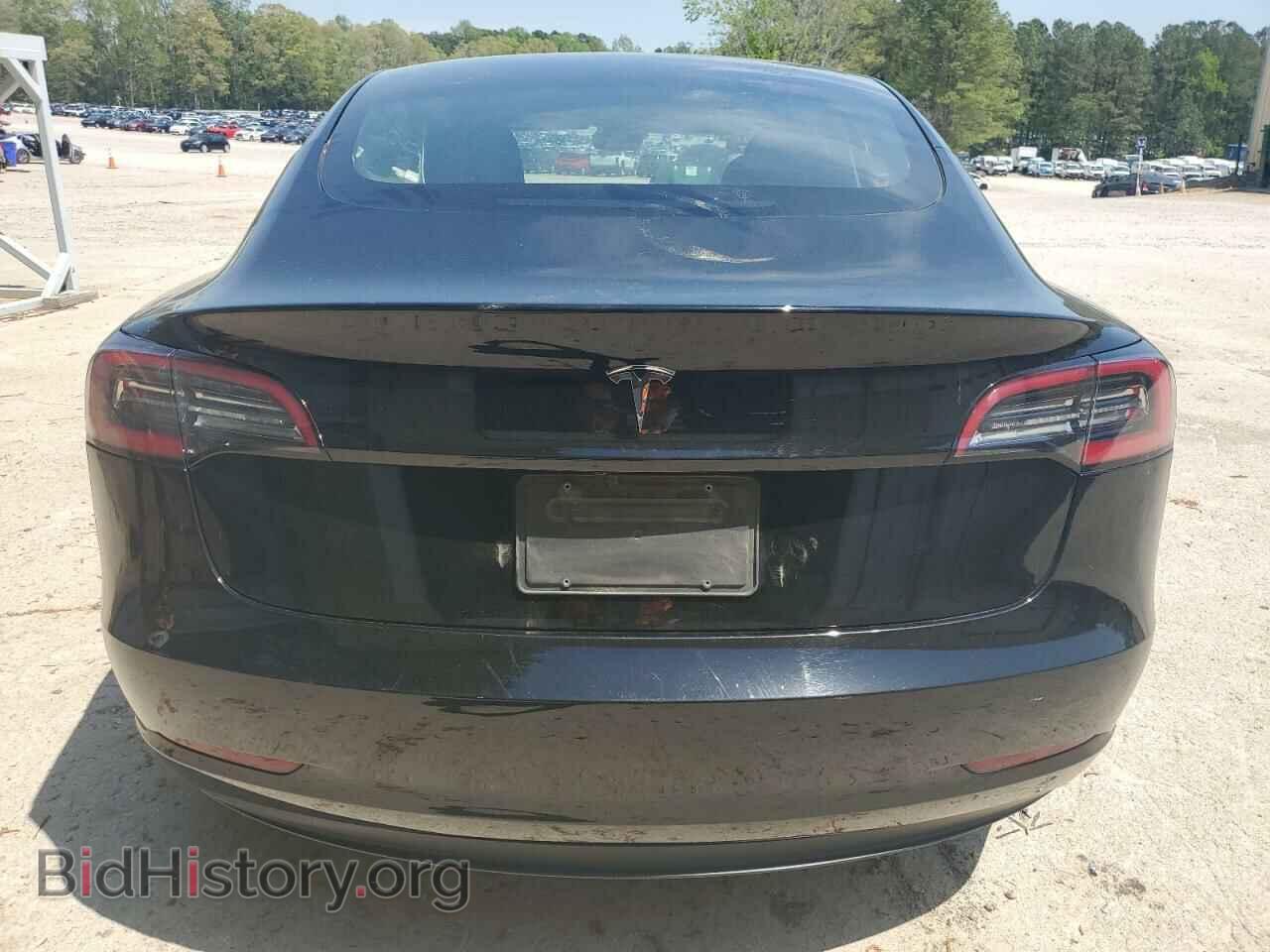 2023 TESLA MODEL 3 - VIN: 5YJ3E1EA2PF438438 - Photo 6