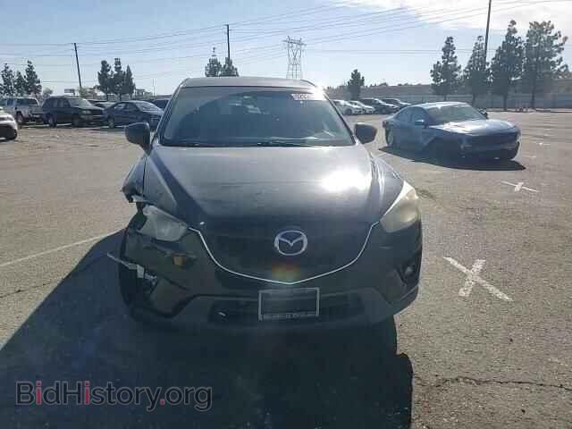 2014 MAZDA CX-5 - VIN: JM3KE2CY4E0361768 - Фото 11