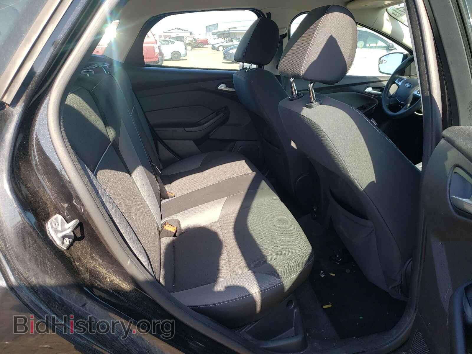2014 FORD FOCUS - VIN: 1FADP3K21EL153897 - Фото 6