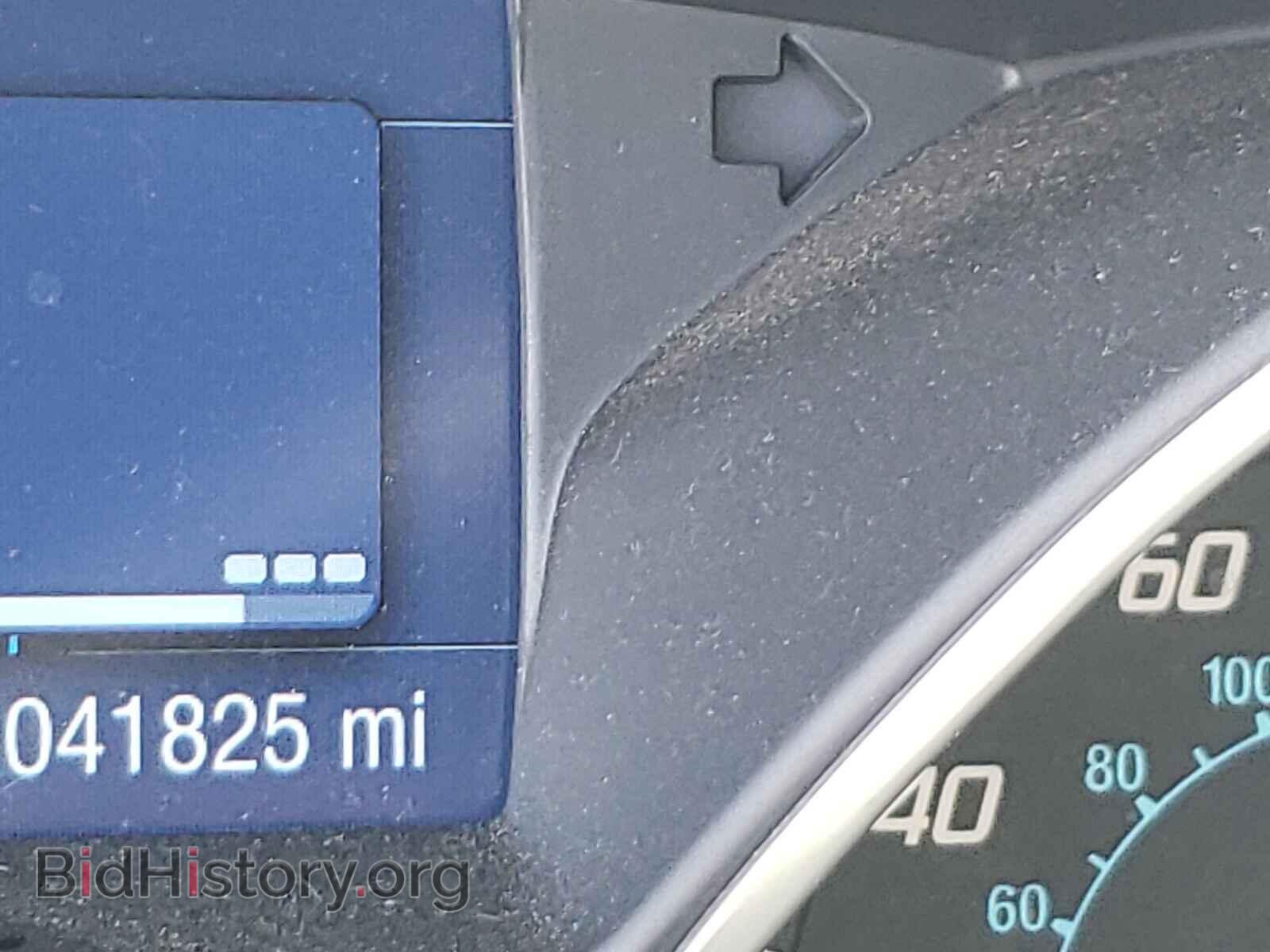 2014 FORD FOCUS - VIN: 1FADP3K21EL153897 - Фото 8