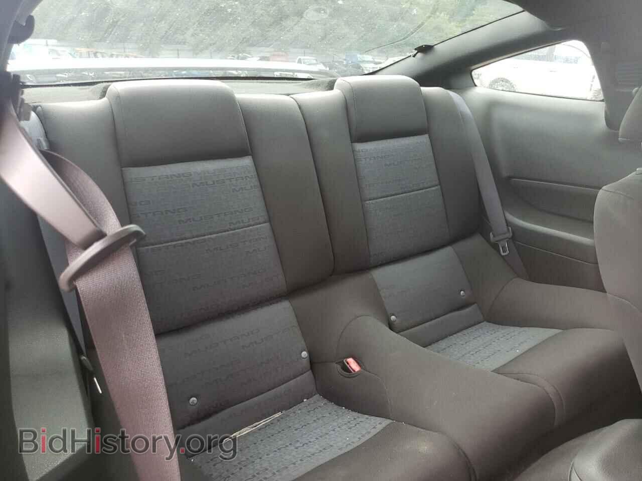 2008 FORD ALL Models - VIN: 1ZVHT80N385199030 - Фото 10