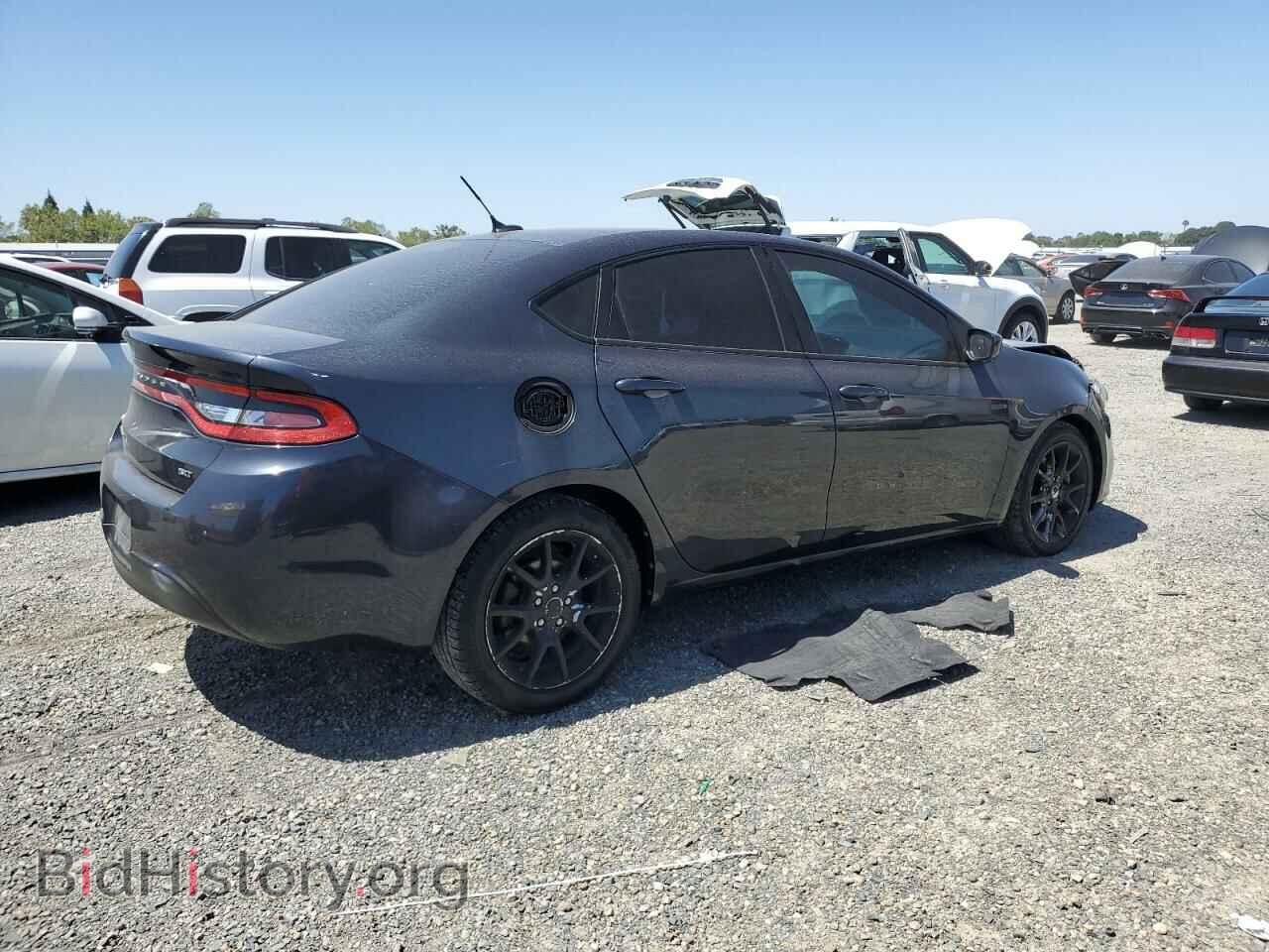 2013 DODGE DART - VIN: 1C3CDFBAXDD143339 - Photo 3