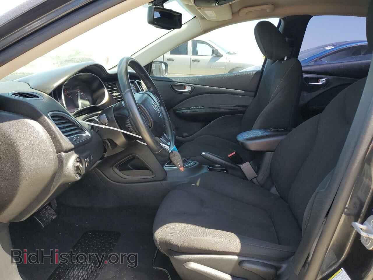 2013 DODGE DART - VIN: 1C3CDFBAXDD143339 - Photo 7