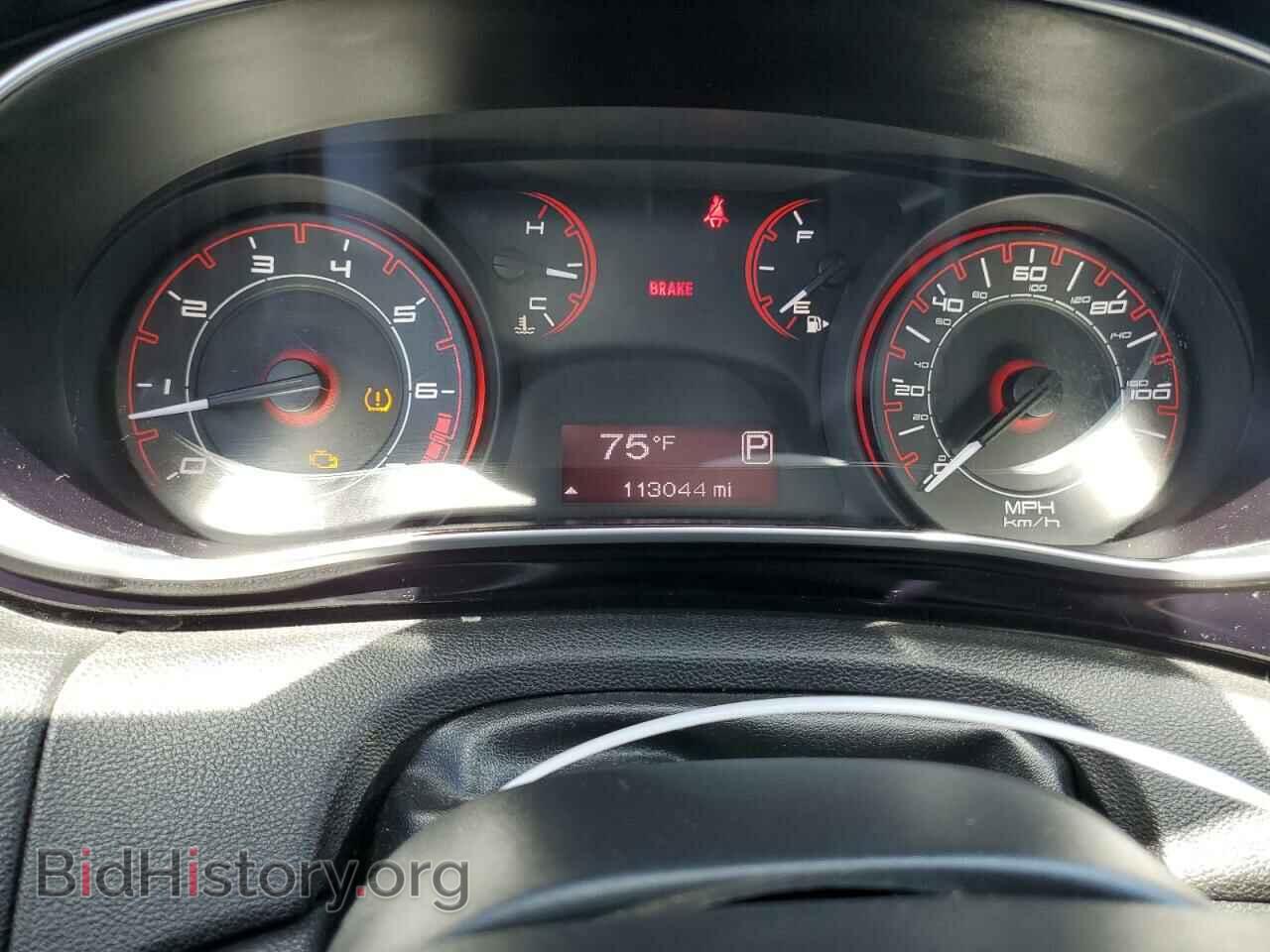 2013 DODGE DART - VIN: 1C3CDFBAXDD143339 - Photo 9