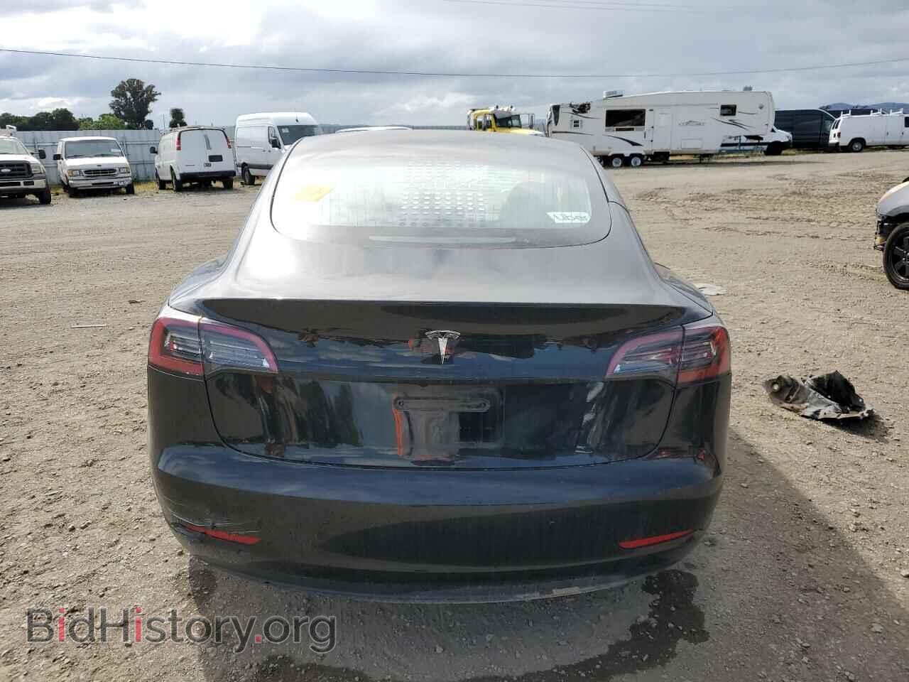 2023 TESLA MODEL 3 - VIN: 5YJ3E1EA3PF712441 - Photo 6