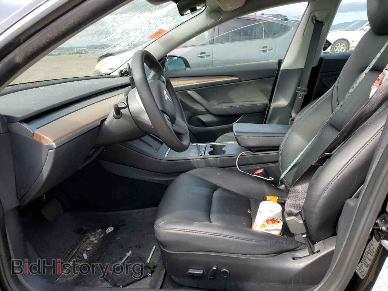 2023 TESLA MODEL 3 - VIN: 5YJ3E1EA3PF712441 - Photo 7