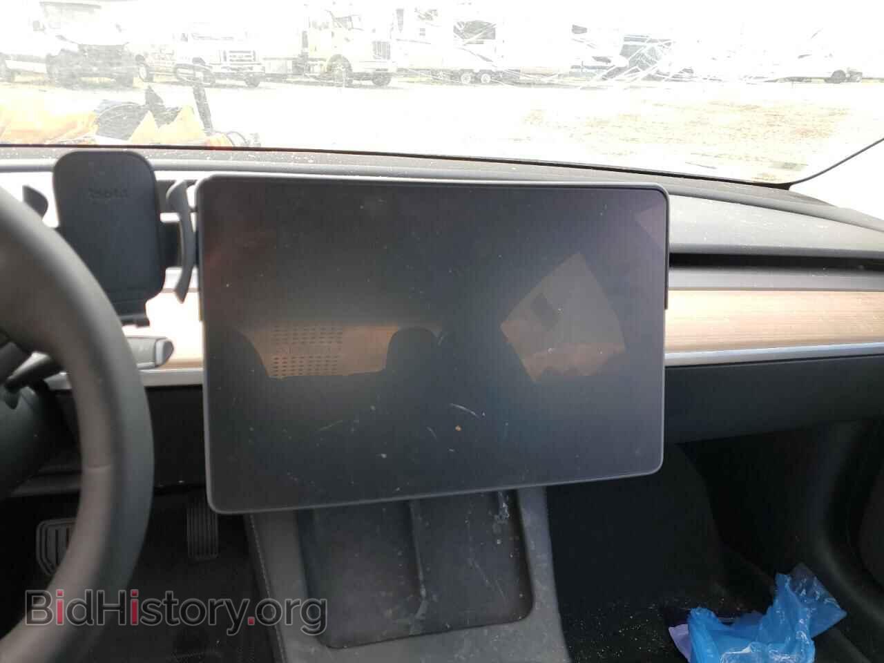 2023 TESLA MODEL 3 - VIN: 5YJ3E1EA3PF712441 - Photo 9