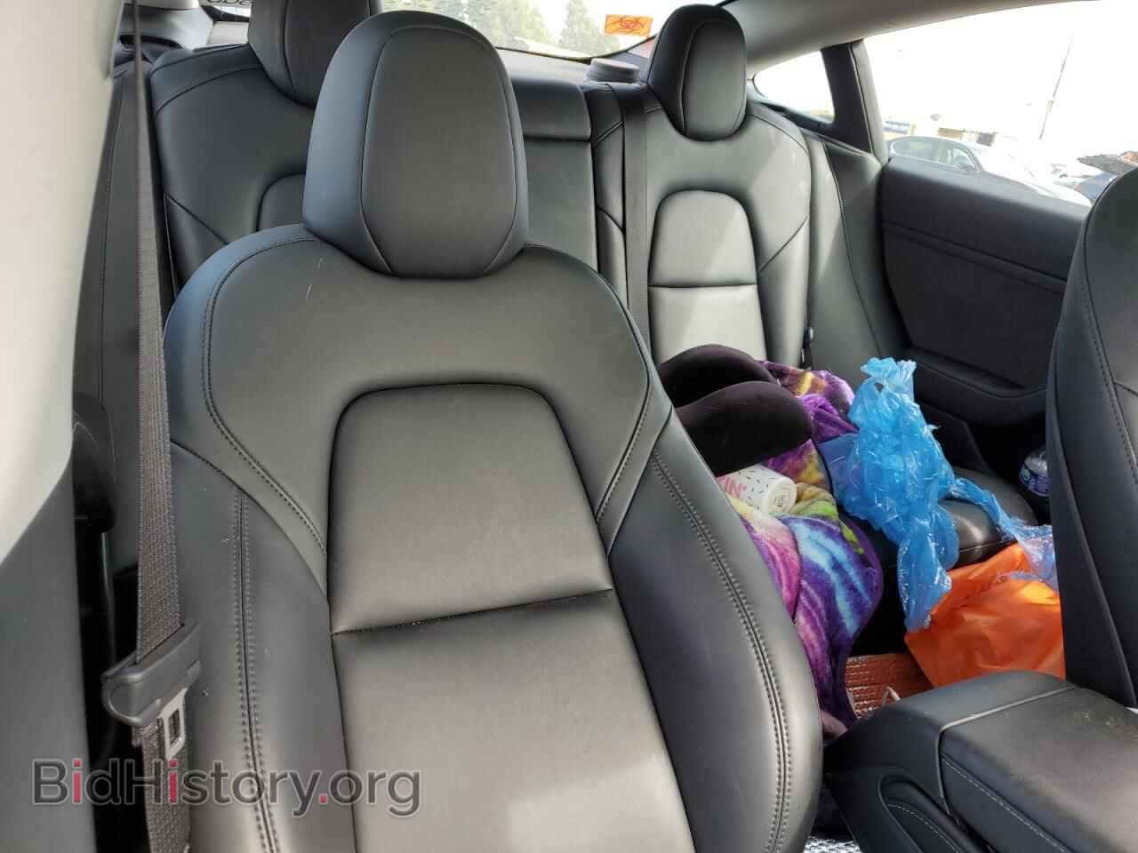 2023 TESLA MODEL 3 - VIN: 5YJ3E1EA3PF712441 - Photo 10