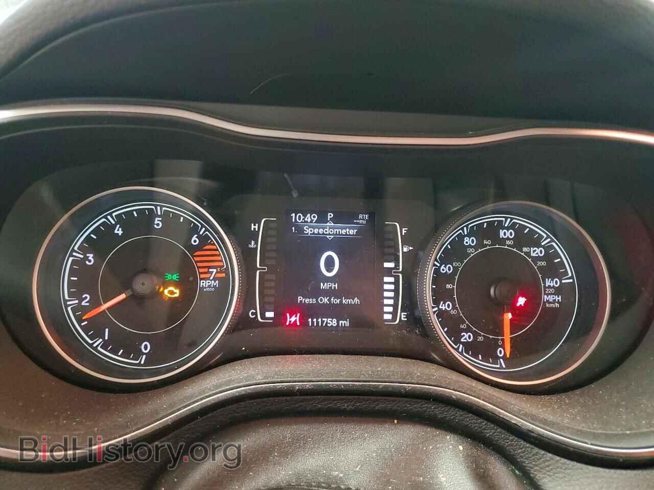 2020 JEEP CHEROKEE - VIN: 1C4PJMCB9LD650393 - Фото 9