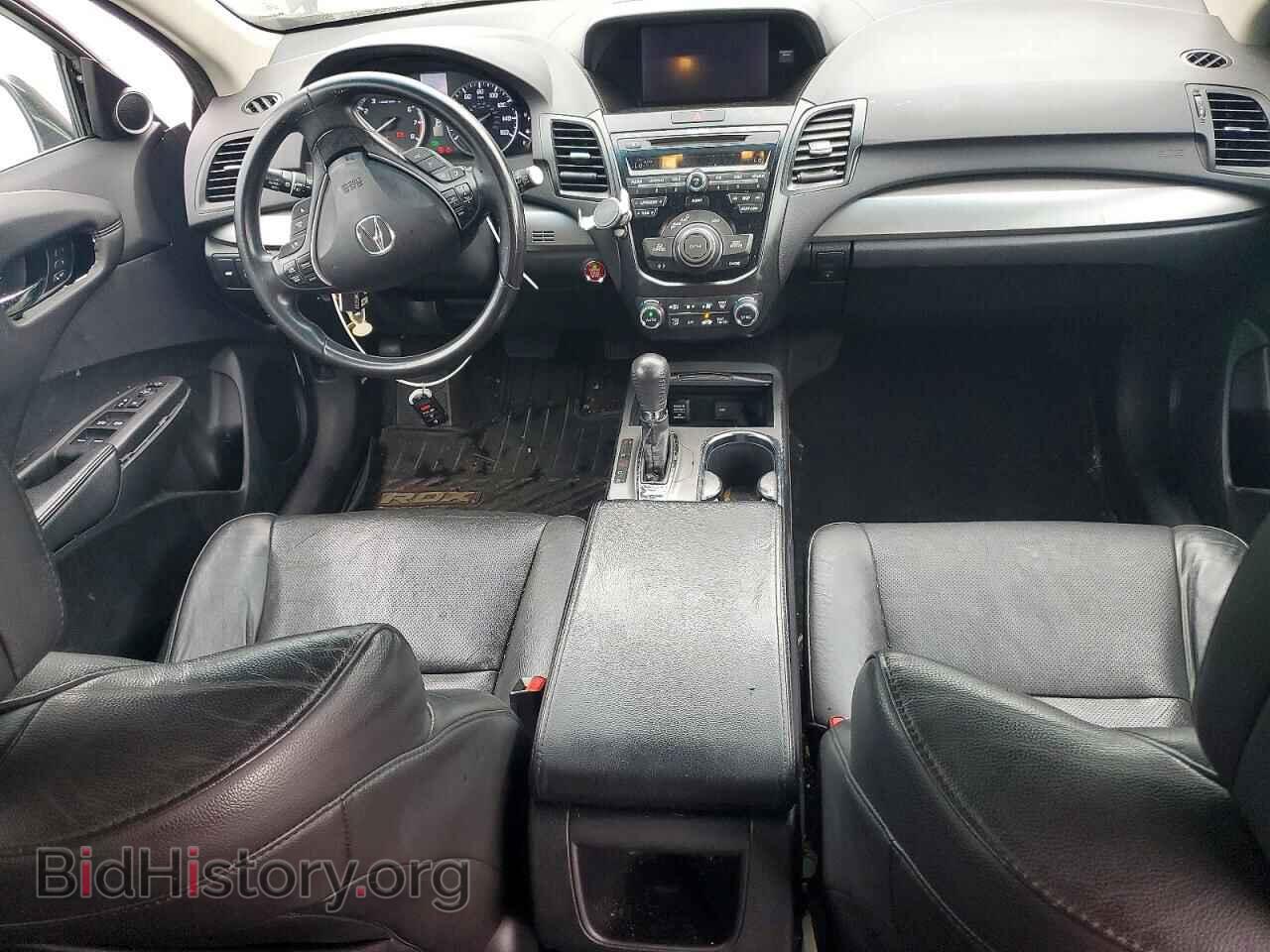 2014 ACURA RDX - VIN: 5J8TB3H5XEL013998 - Фото 8