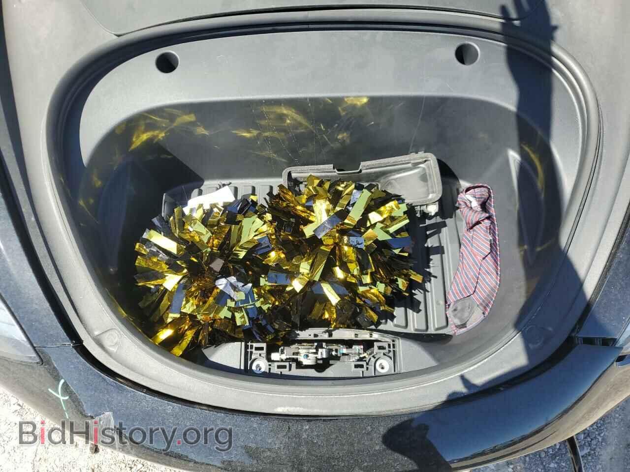 2022 TESLA MODEL 3 - VIN: 5YJ3E1EB9NF344837 - Фото 11