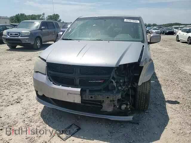 2014 DODGE CARAVAN - VIN: 2C4RDGCG2ER407389 - Photo 13