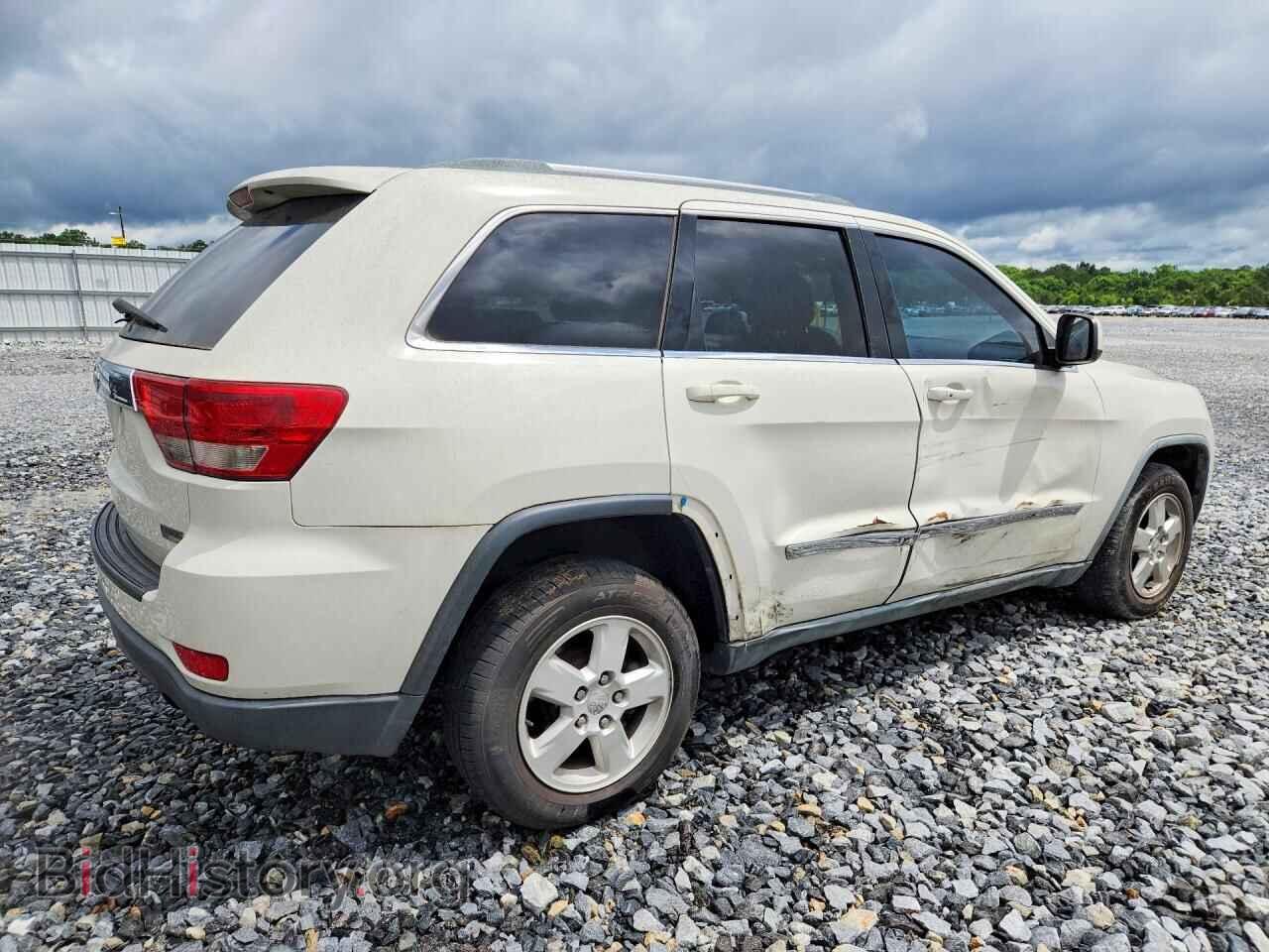 2011 JEEP CHEROKEE - VIN: 1J4RS4GG8BC577477 - Фото 3