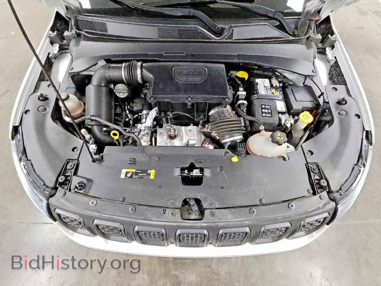2024 JEEP COMPASS - VIN: 3C4NJDDN1RT582562 - Фото 12