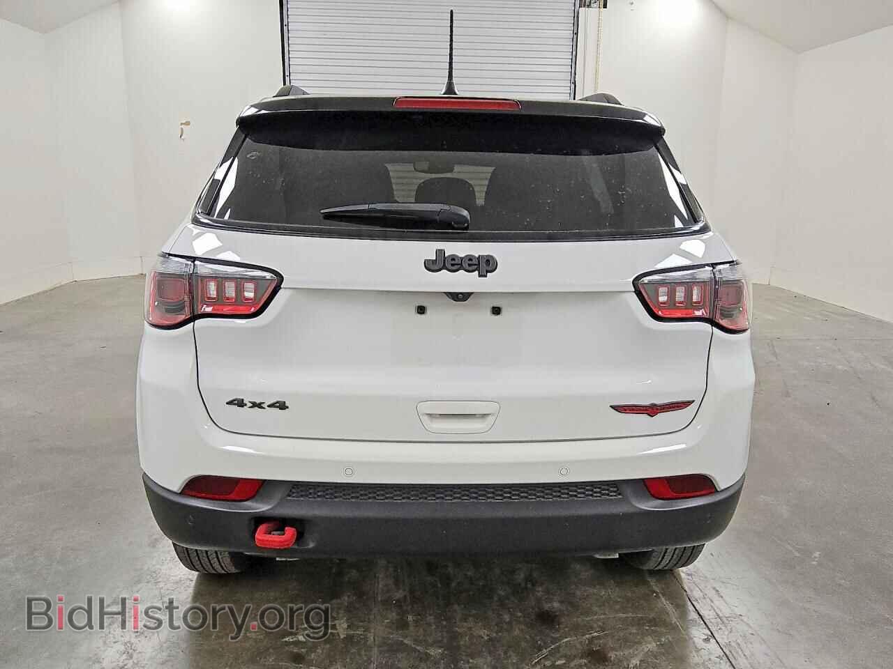2024 JEEP COMPASS - VIN: 3C4NJDDN1RT582562 - Фото 6