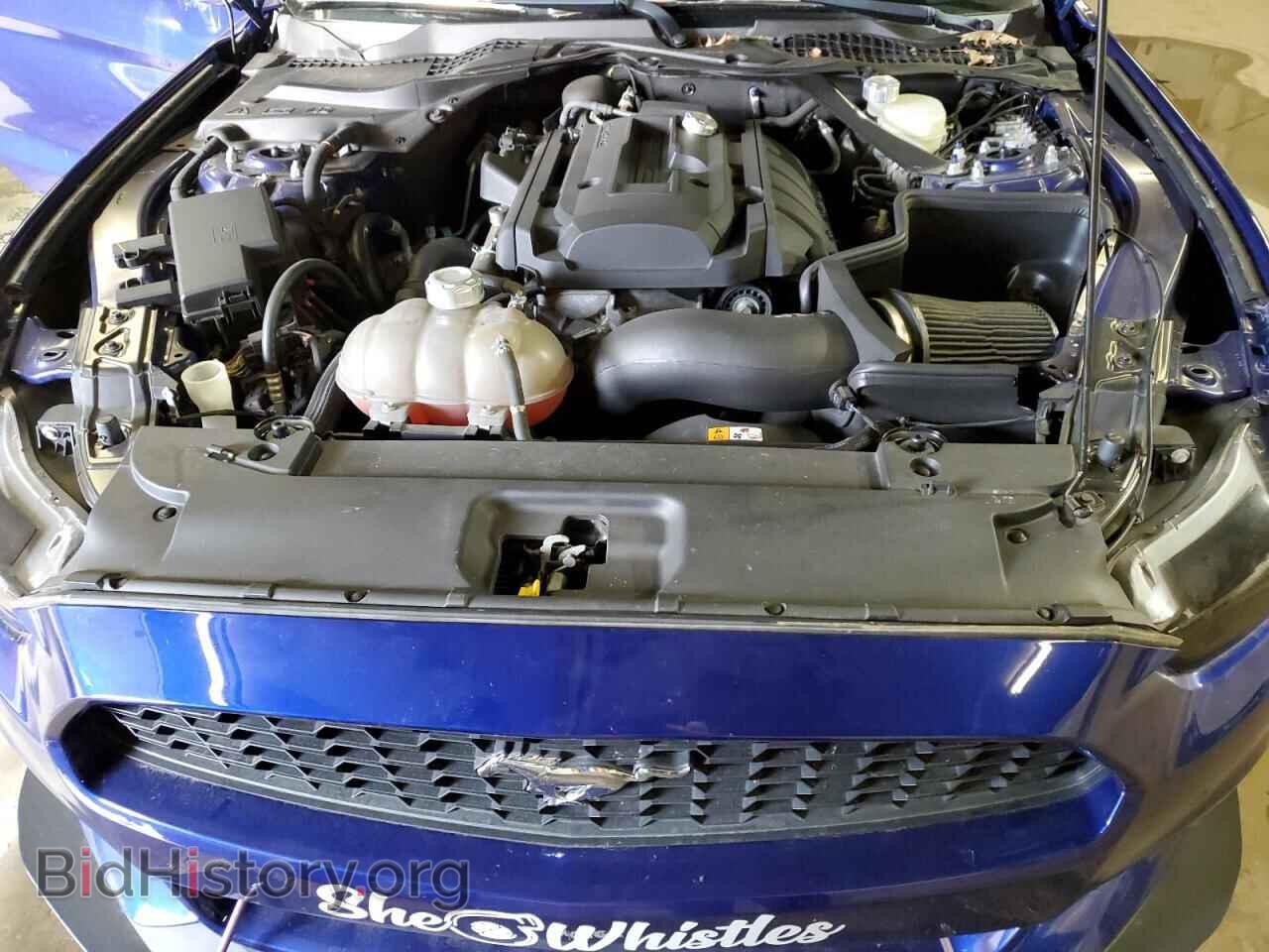 2016 FORD ALL Models - VIN: 1FA6P8TH0G5236365 - Photo 11