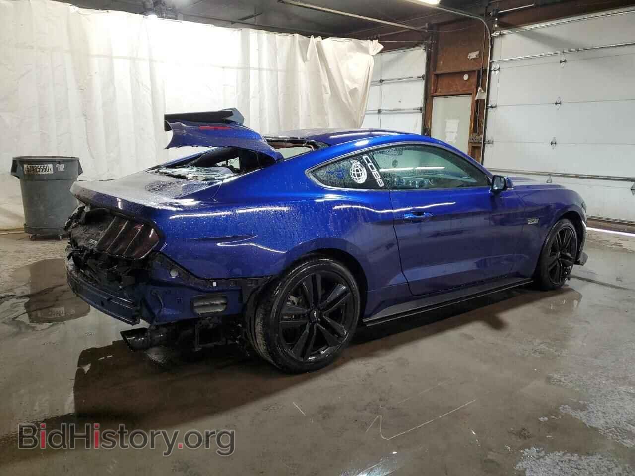 2016 FORD ALL Models - VIN: 1FA6P8TH0G5236365 - Photo 3