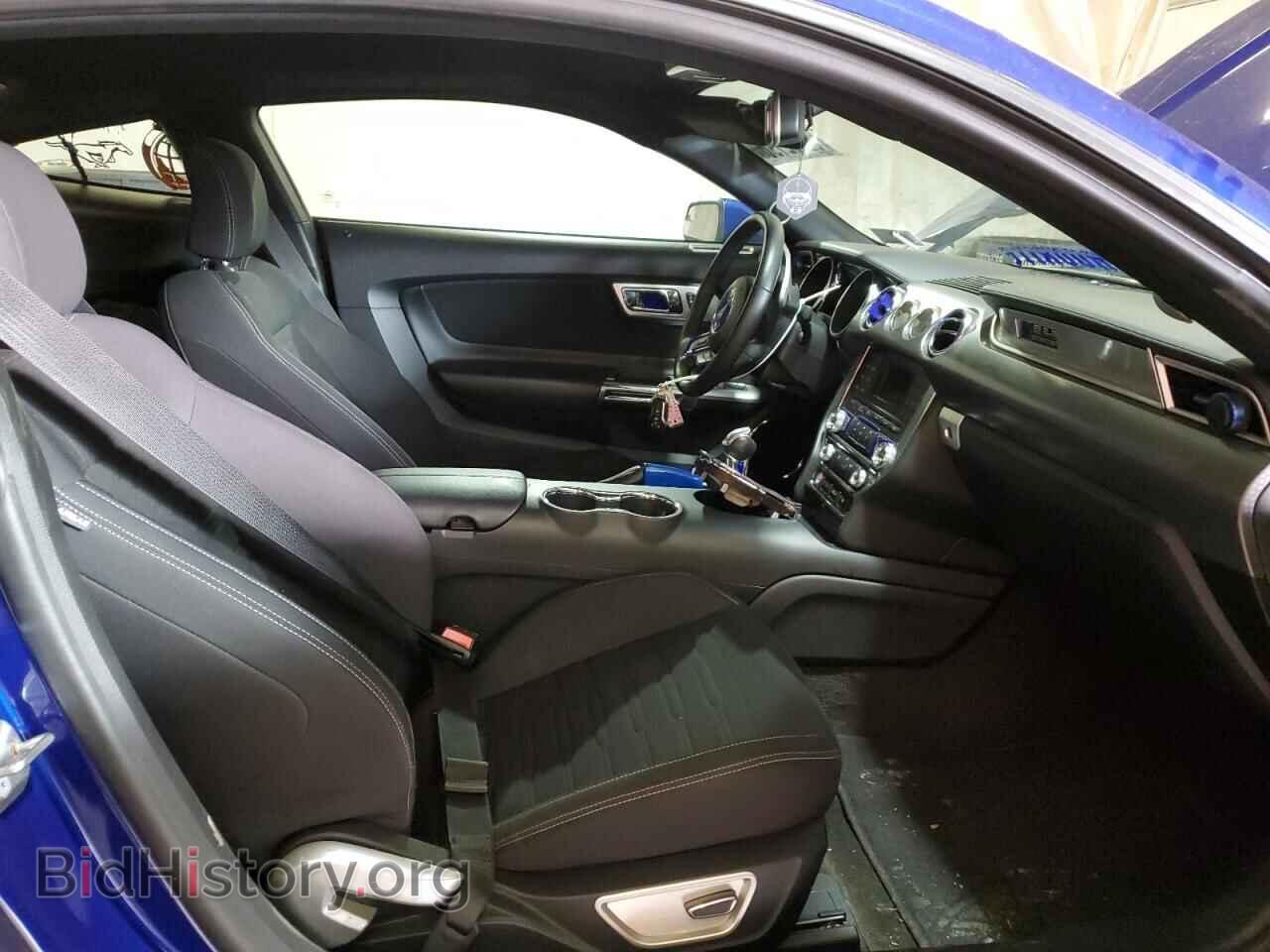 2016 FORD ALL Models - VIN: 1FA6P8TH0G5236365 - Photo 7