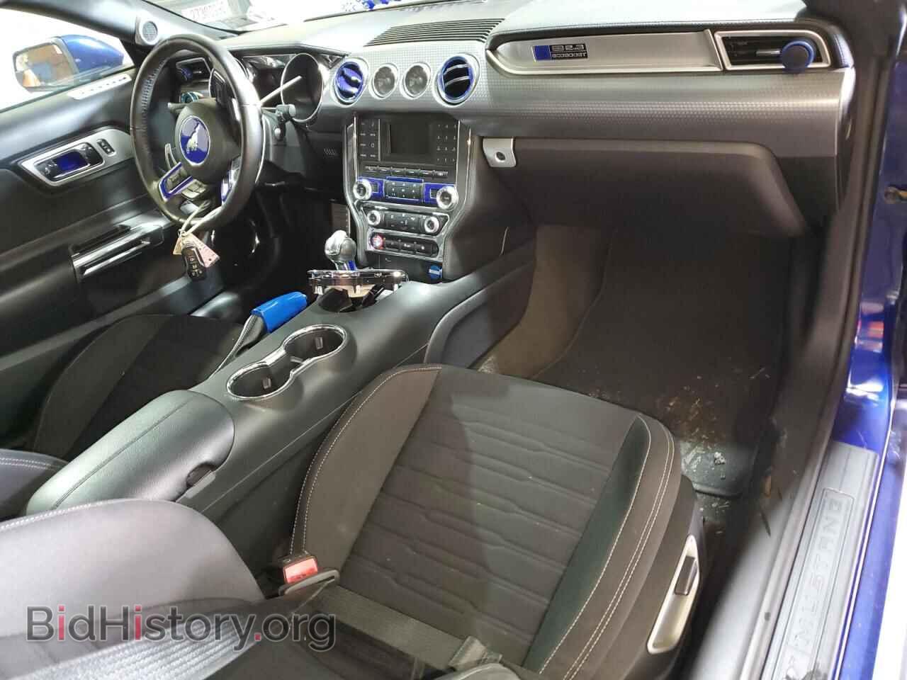 2016 FORD ALL Models - VIN: 1FA6P8TH0G5236365 - Photo 8
