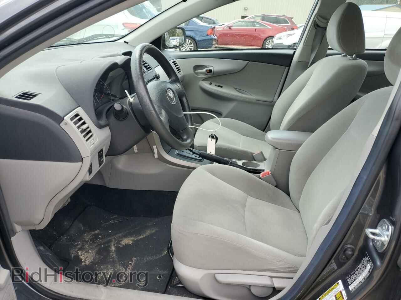 2013 TOYOTA COROLLA - VIN: 2T1BU4EEXDC991535 - Фото 7