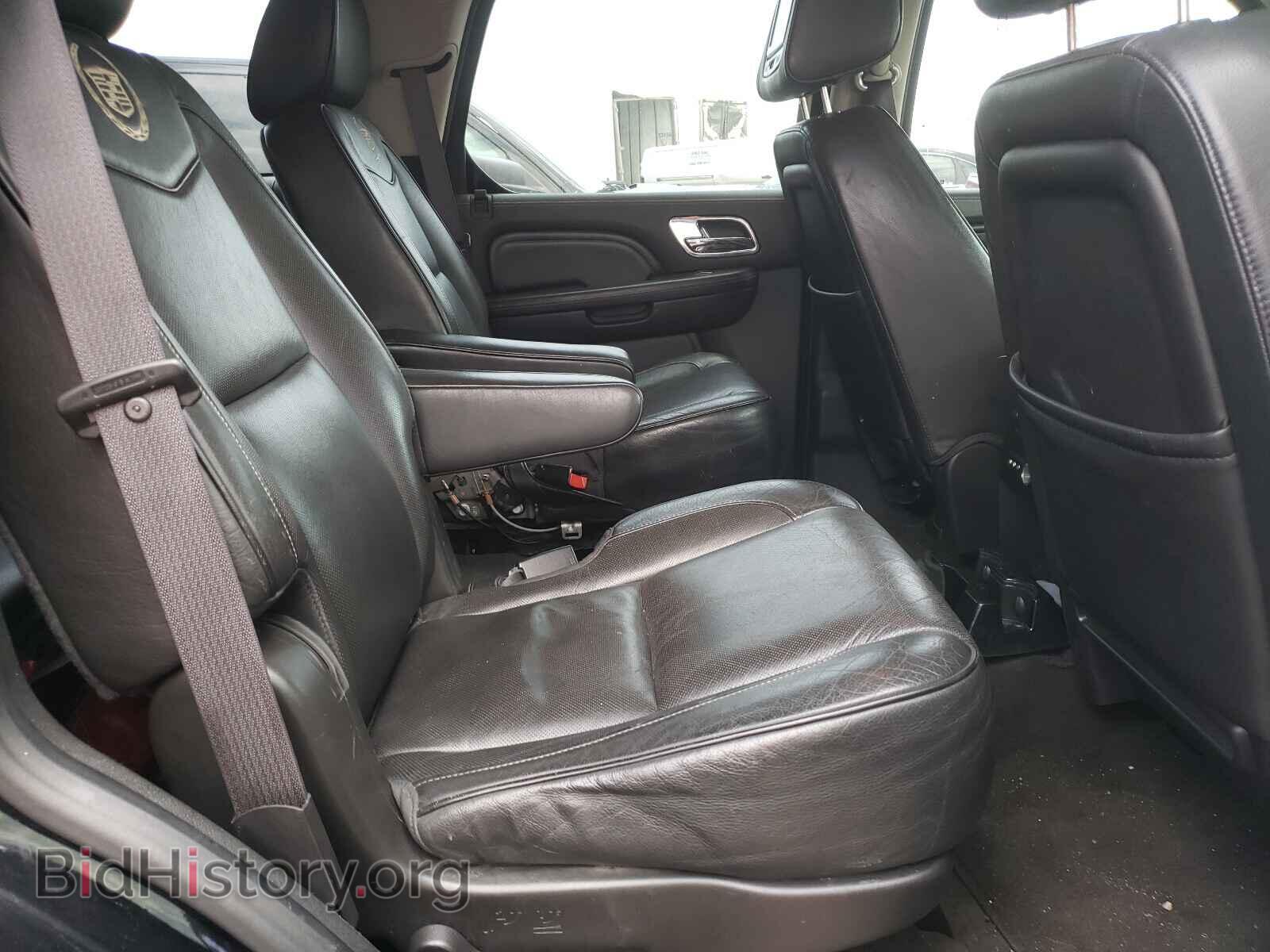 2012 CADILLAC ESCALADE - VIN: 1GYS4DEF6CR284309 - Фото 6