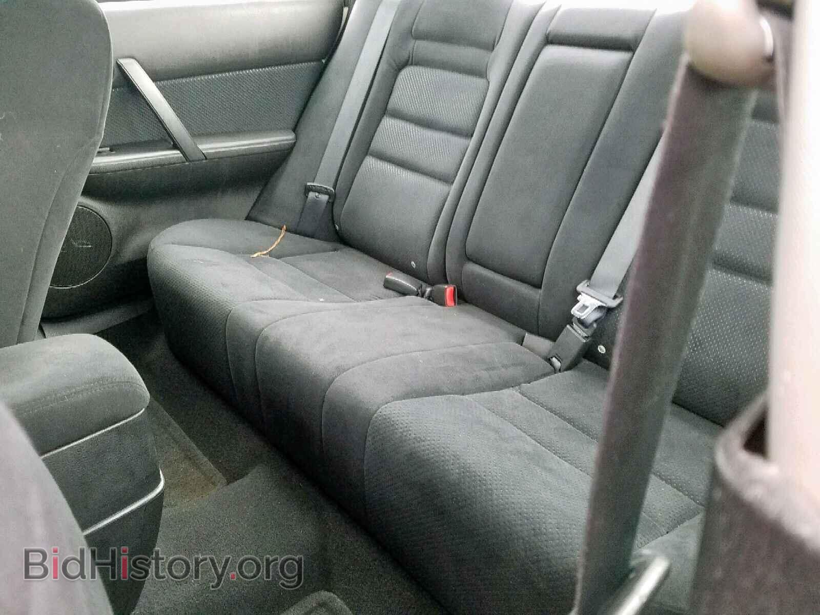 2008 MAZDA 6 - VIN: 1YVHP80C085M05887 - Фото 6
