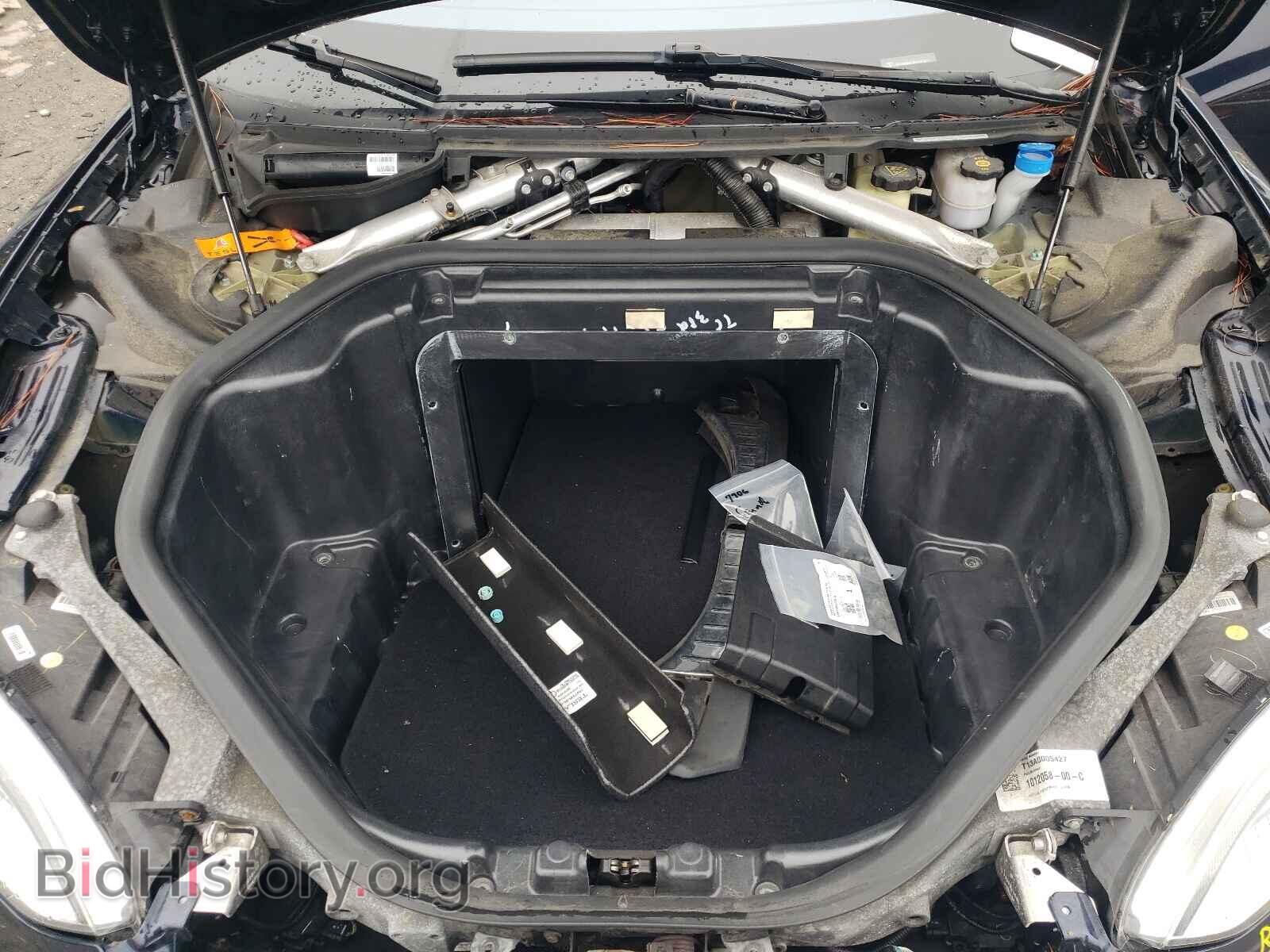 2013 TESLA MODEL S - VIN: 5YJSA1DG7DFP04707 - Photo 7
