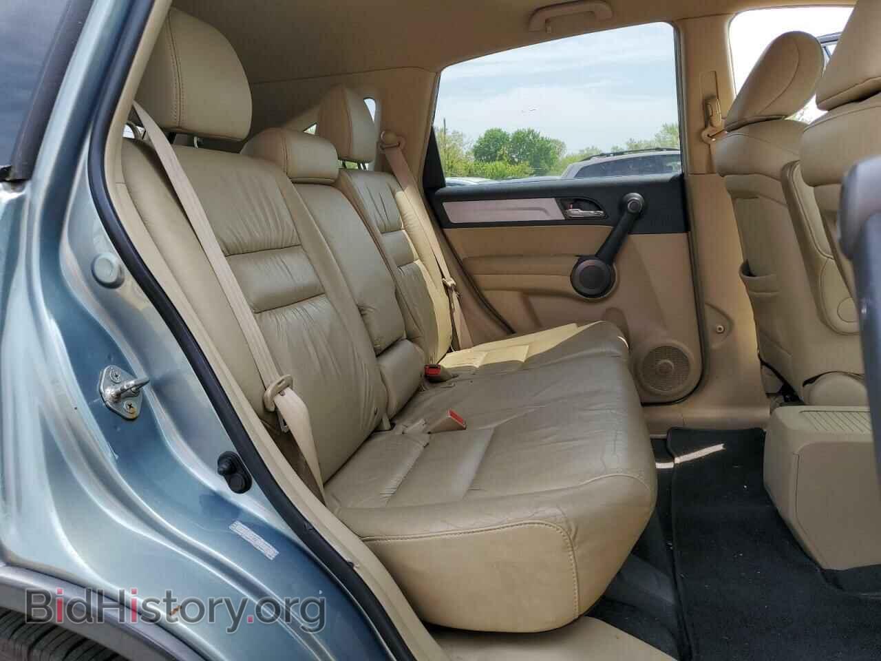 2011 HONDA CRV - VIN: 5J6RE4H74BL037324 - Фото 10