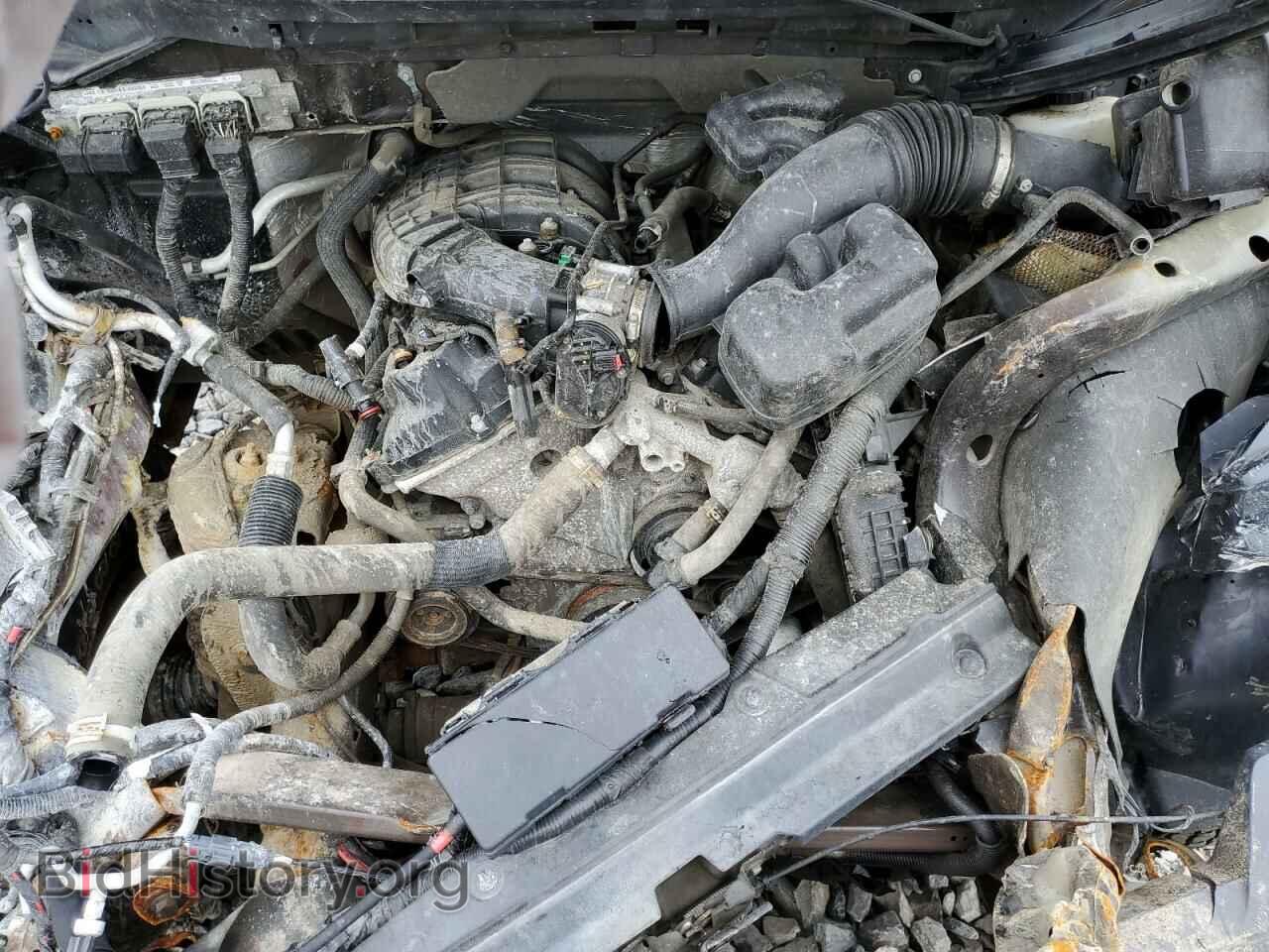 2013 FORD All Models - VIN: 1FTMF1EM3DKD18304 - Фото 11