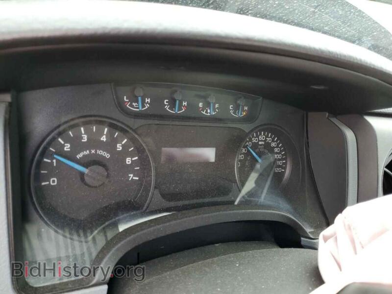 2013 Ford ALL MODELS (VIN 1FTMF1EM3DKD18304) — фото 9 из 13