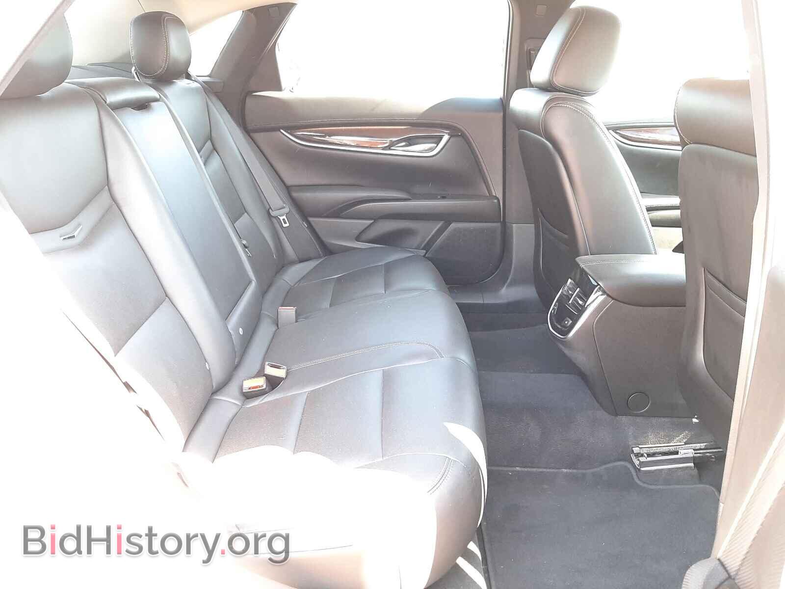 2015 CADILLAC XTS - VIN: 2G61M5S30F9258162 - Фото 6