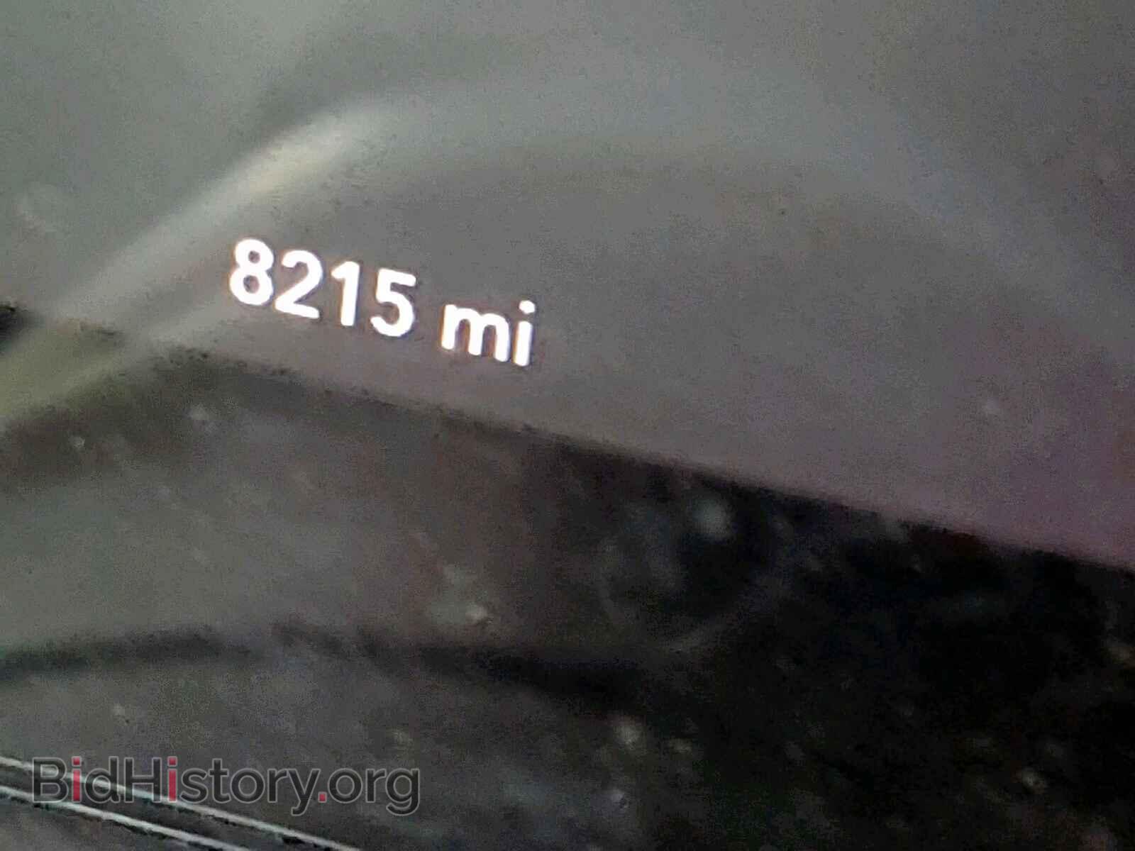 2018 DODGE CHALLENGER - VIN: 2C3CDZAG1JH258384 - Photo 8