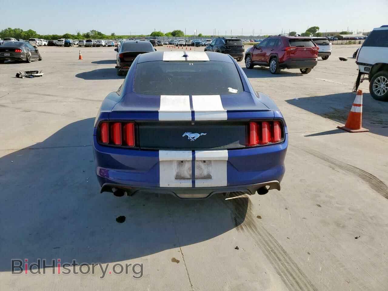 2016 FORD ALL Models - VIN: 1FA6P8TH9G5266920 - Photo 6