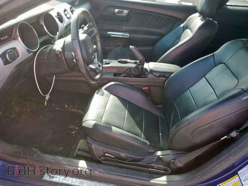 2016 Ford ALL MODELS (VIN 1FA6P8TH9G5266920) — фото 7 из 12