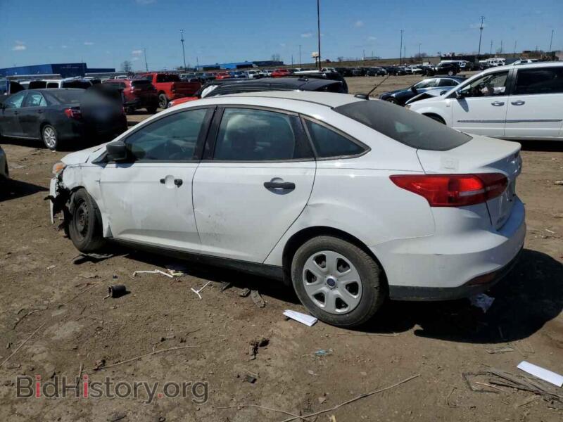 2017 Ford FOCUS (VIN 1FADP3E29HL222125) — photo 2 of 13