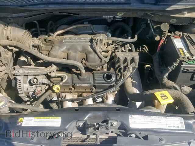2010 DODGE GRAND CARA - VIN: 2D4RN4DE3AR138468 - Фото 7
