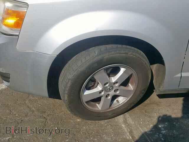2010 DODGE GRAND CARA - VIN: 2D4RN4DE3AR138468 - Фото 9