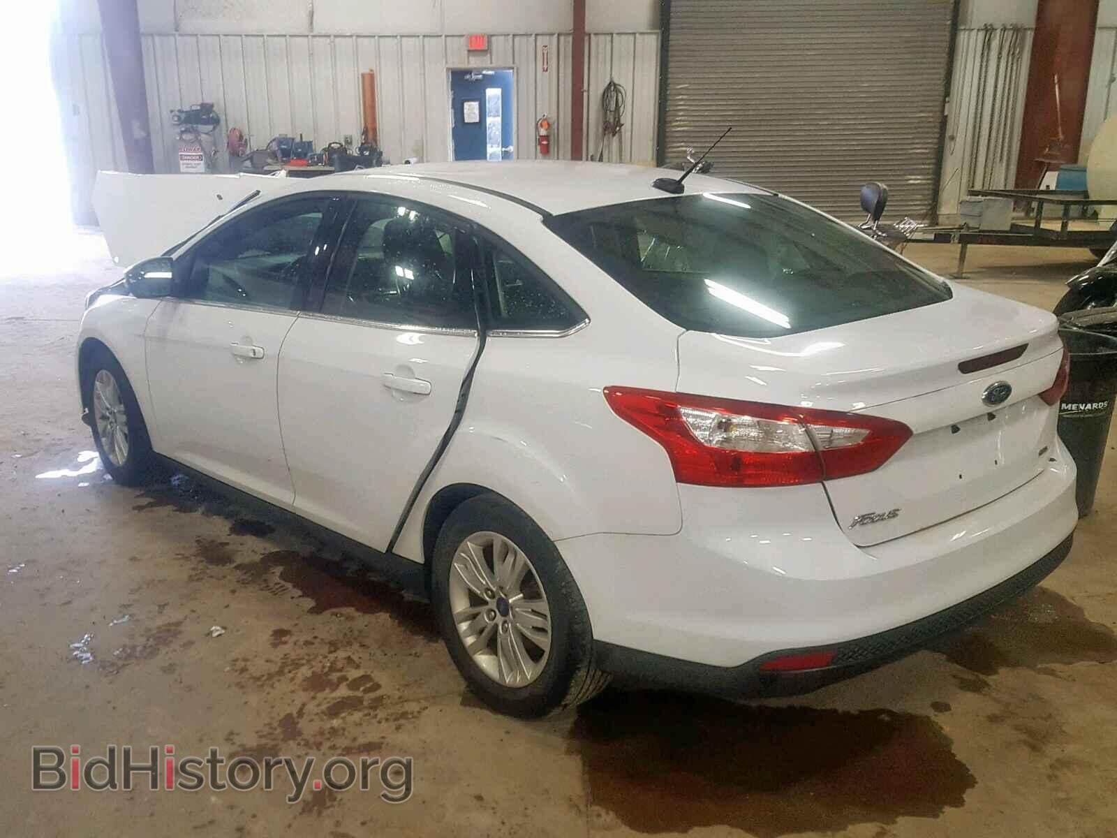 2012 FORD FOCUS - VIN: 1FAHP3H23CL226726 - Photo 3