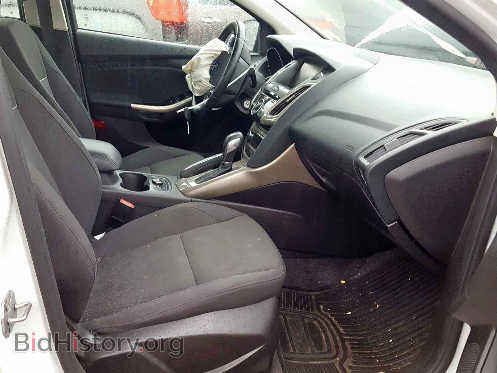 2012 FORD FOCUS - VIN: 1FAHP3H23CL226726 - Photo 5