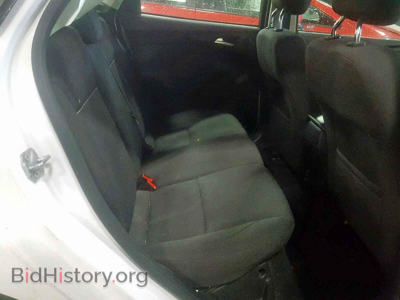 2012 FORD FOCUS - VIN: 1FAHP3H23CL226726 - Photo 6