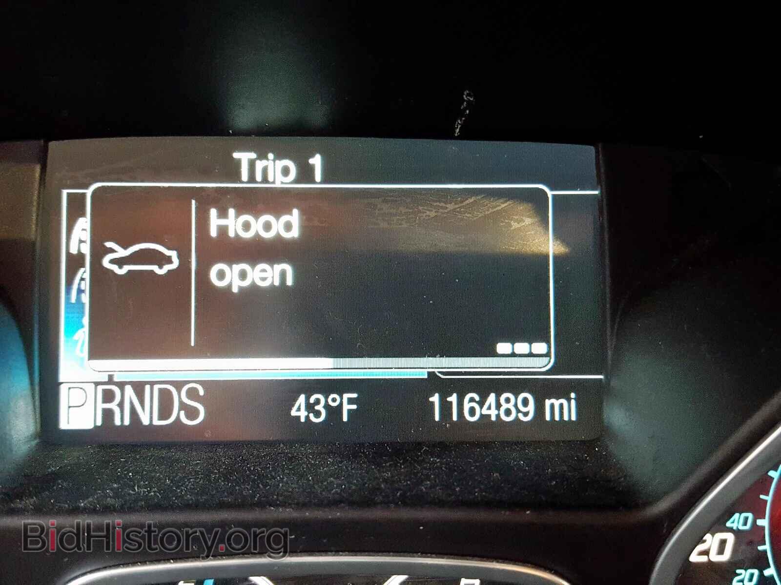 2012 FORD FOCUS - VIN: 1FAHP3H23CL226726 - Photo 8
