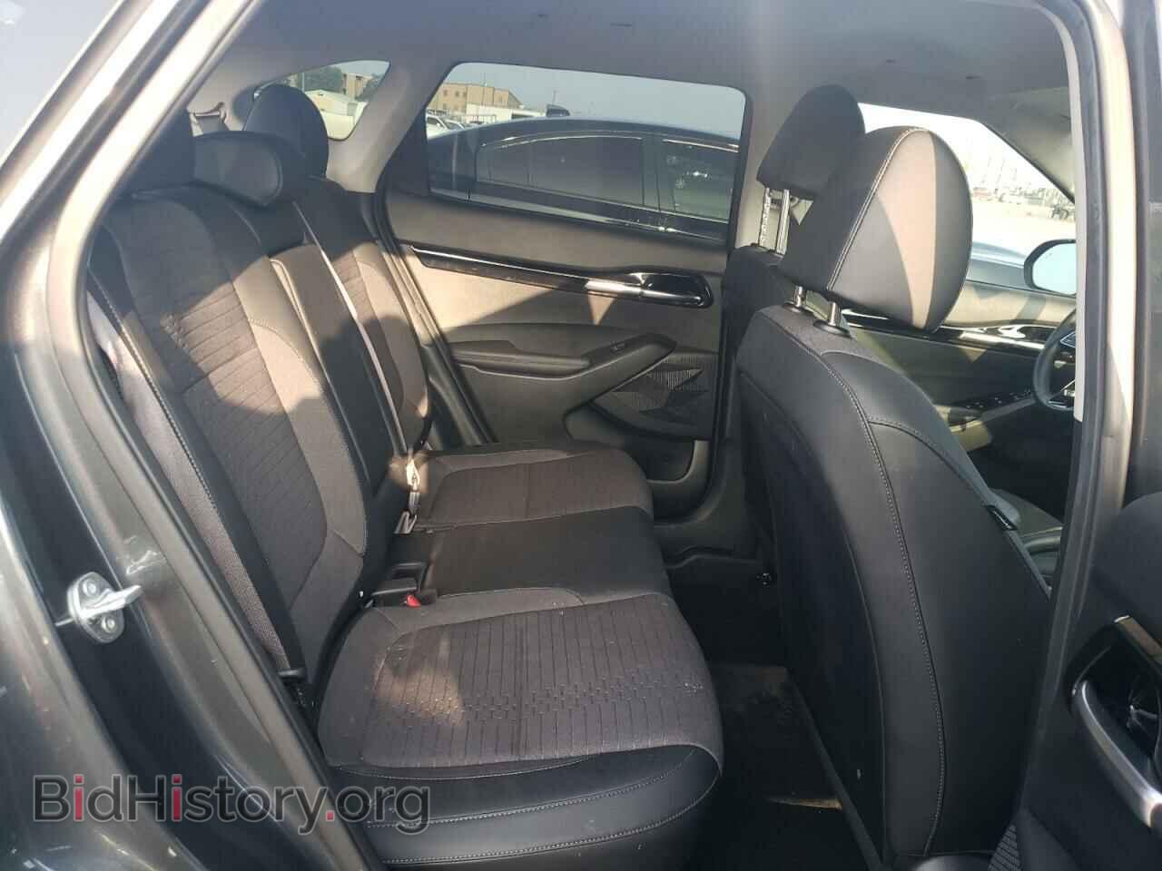 2023 KIA SELTOS - VIN: KNDEU2AA8P7459047 - Фото 10