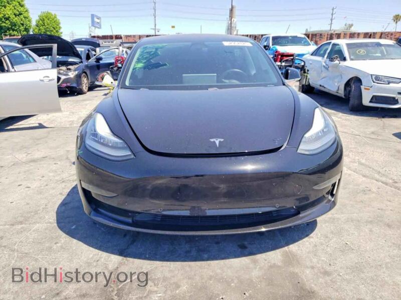 2019 Tesla MODEL 3 (VIN 5YJ3E1EA1KF305078) — фото 5 из 12