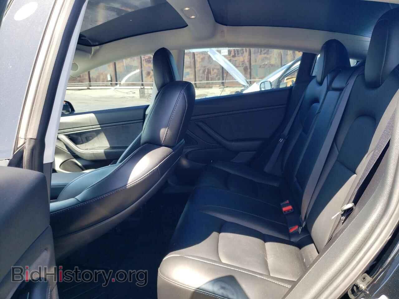 2019 TESLA MODEL 3 - VIN: 5YJ3E1EA1KF305078 - Photo 10