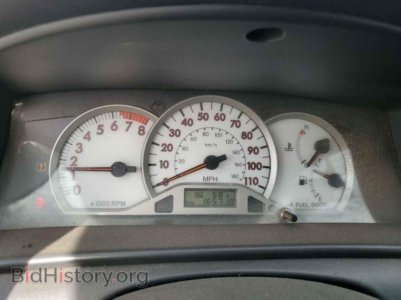 2007 TOYOTA COROLLA - VIN: 1NXBR30E97Z848534 - Фото 9